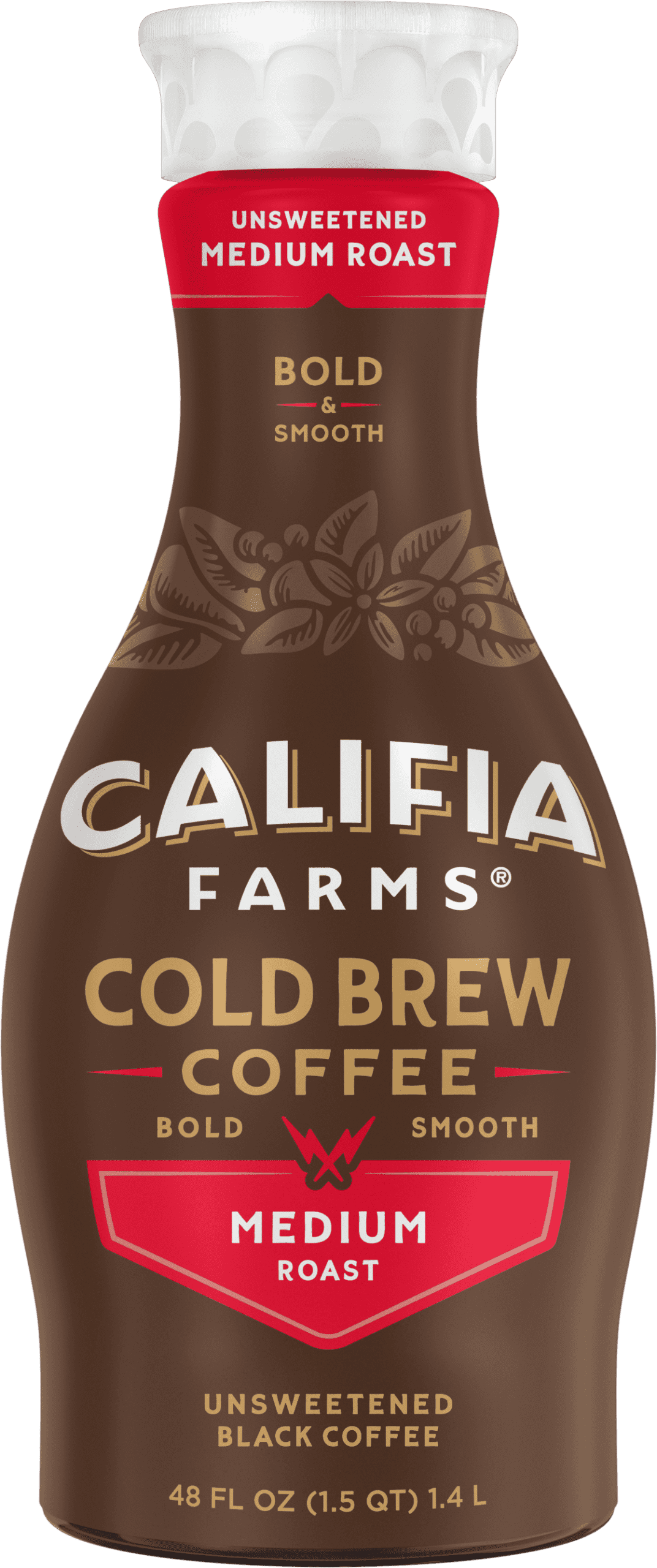 Pure Black Medium Roast