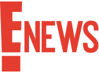 E News Logo